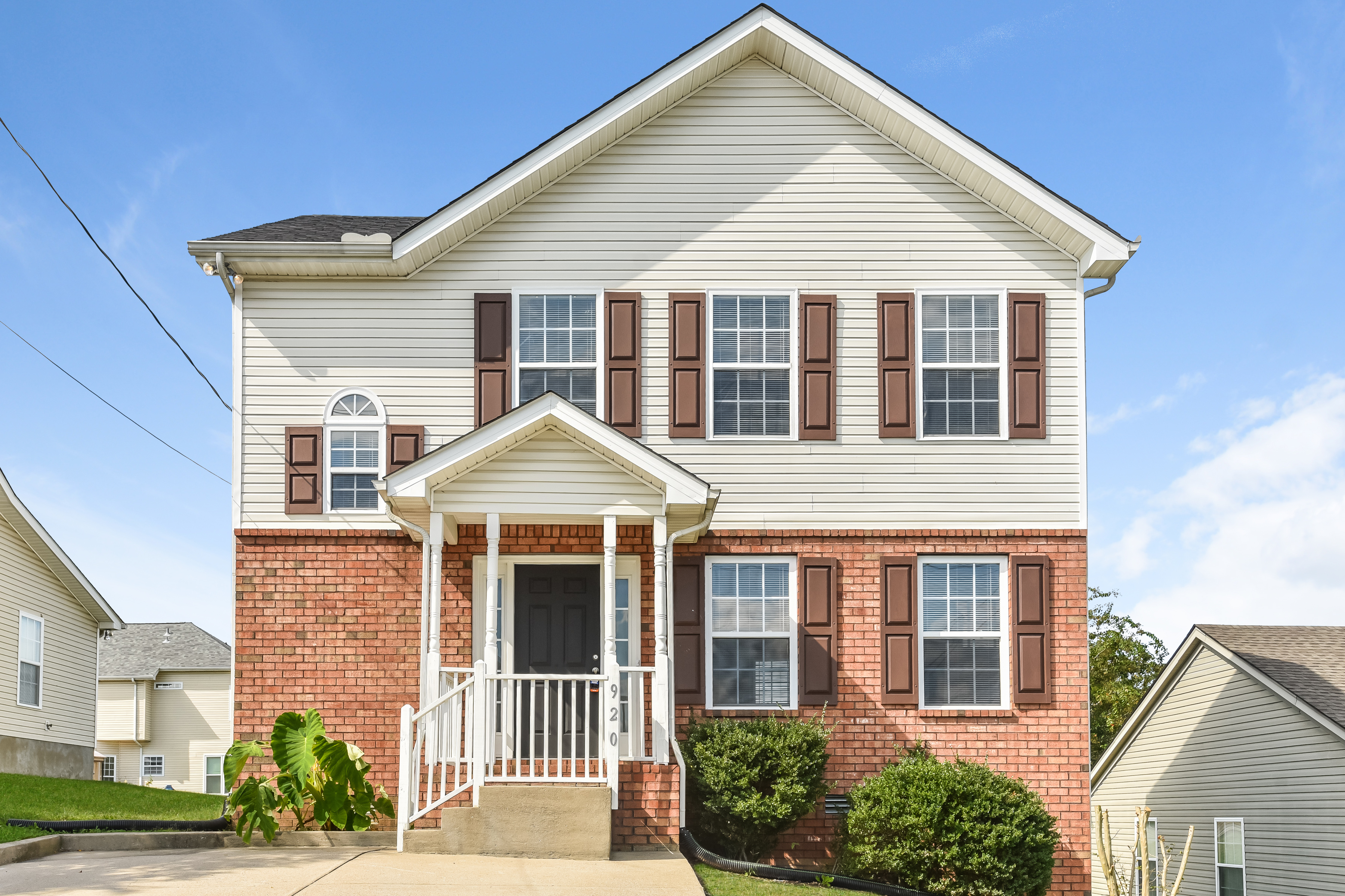 920 TOM HAILEY BLVD LA VERGNE, TN 37086
